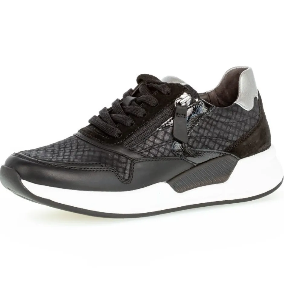 rollingsoft_walking_shoes_0-6.webp Rolling Soft Large Sizes | Walking Shoes*Rollingsoft Walking Shoes 96.957-BLACK