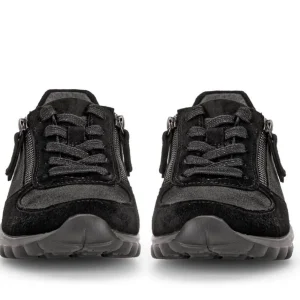 Rolling Soft Walking Shoes | Casual Shoes*Rollingsoft Walking Shoes Fantastic 56.968 -BLACK
