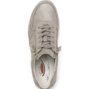 Rolling Soft Walking Shoes | Casual Shoes*Rollingsoft Walking Shoes Fantastic 66.968 -Muschel Mushroom