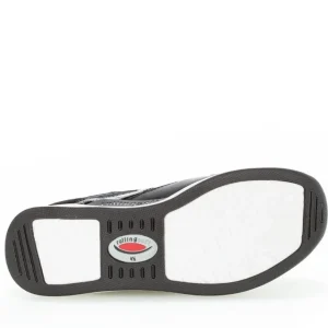 Rolling Soft Large Sizes | Walking Shoes*Rollingsoft Walking Shoes 96.957-BLACK