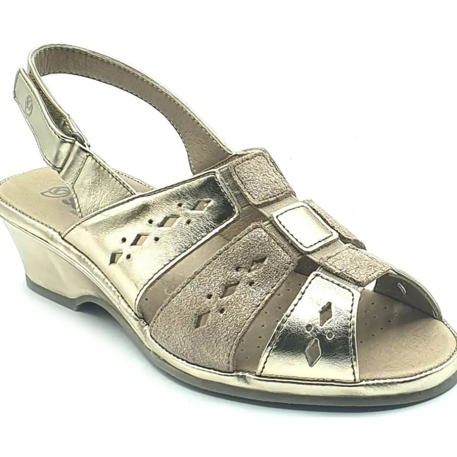 suave_catania_wedge_sanda_0.webp Suave Sandals*Catania Wedge Sandal-GOLD