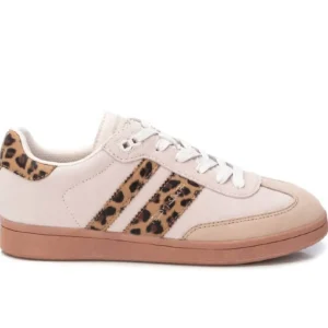 Teddy Smith Casual Shoes | Trainers*120007 Sneakers Leopard Print