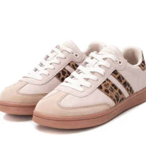 Teddy Smith Casual Shoes | Trainers*120007 Sneakers Leopard Print