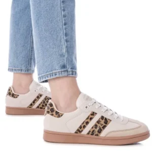 Teddy Smith Casual Shoes | Trainers*120007 Sneakers Leopard Print