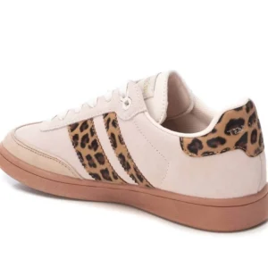 Teddy Smith Casual Shoes | Trainers*120007 Sneakers Leopard Print