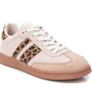 Teddy Smith Casual Shoes | Trainers*120007 Sneakers Leopard Print