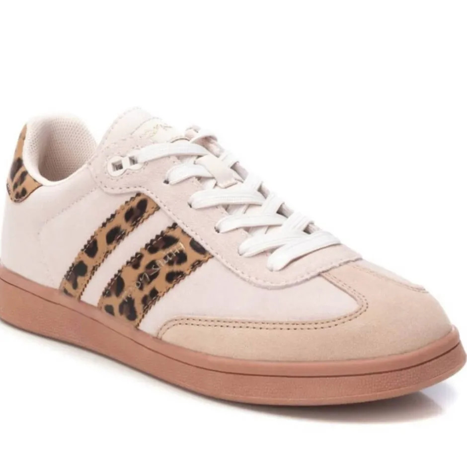 teddy_smith__sneakers_leo_9.webp Teddy Smith Casual Shoes | Trainers*120007 Sneakers Leopard Print