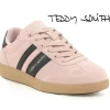 Teddy Smith Casual Shoes | Trainers*120123 Sneakers-ROSE