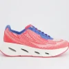 tenhaag Walking Shoes | Casual Shoes*Sneakers 0005 By Paul Green PINK