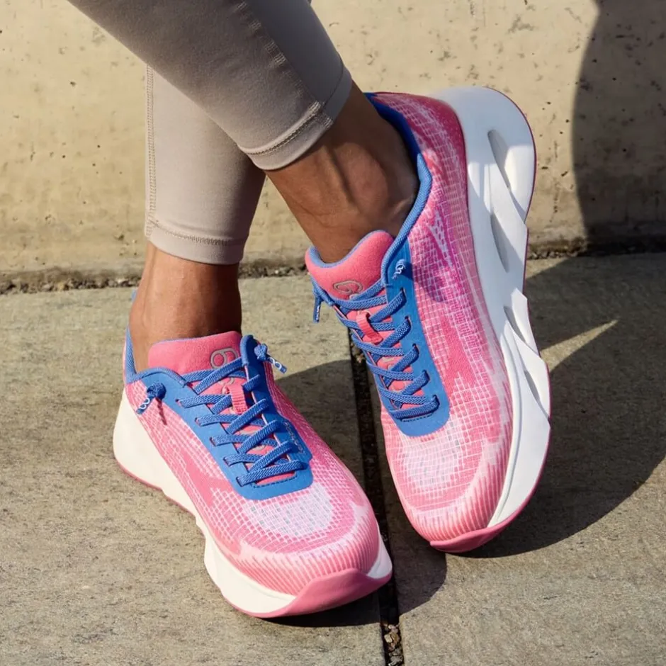 tenhaag_sneakers__by_paul_1-1.webp tenhaag Walking Shoes | Casual Shoes*Sneakers 0005 By Paul Green PINK
