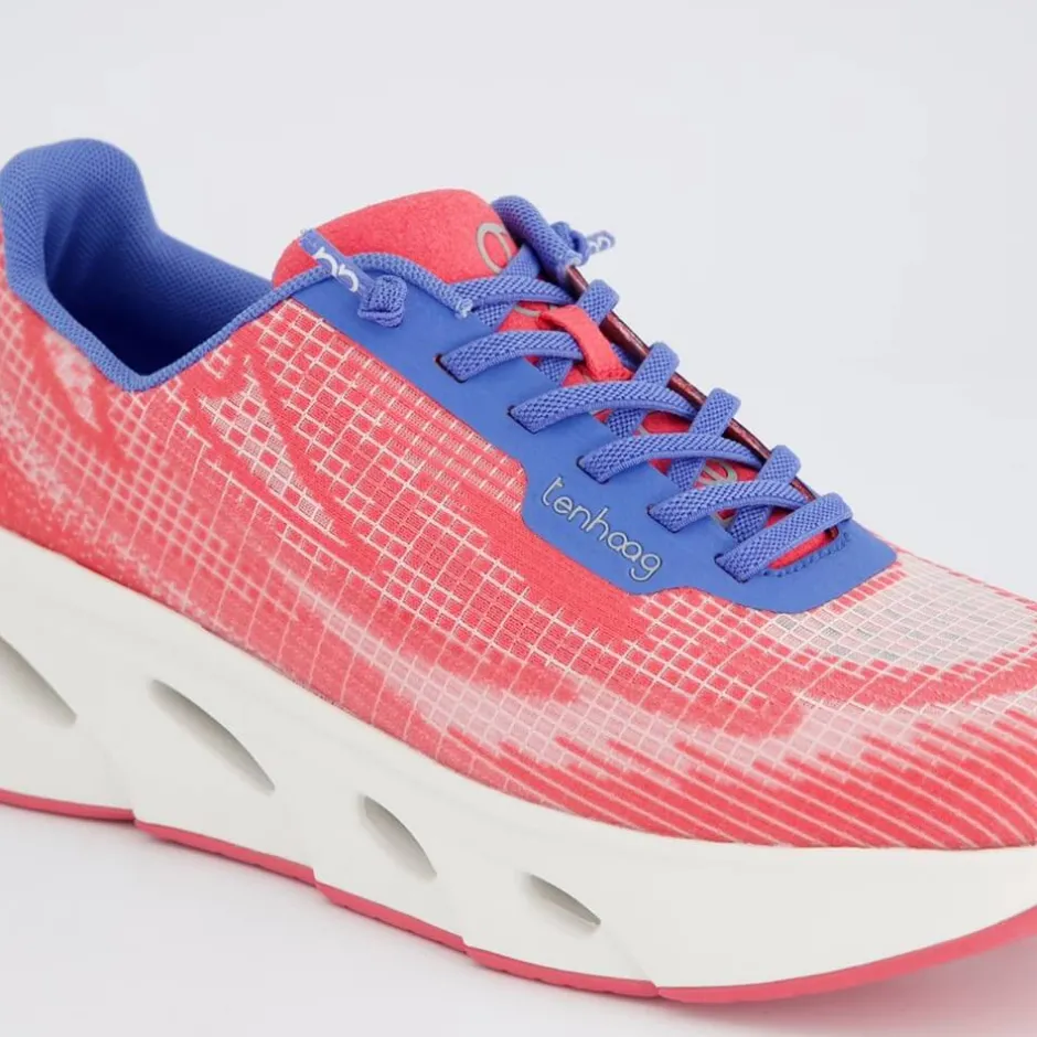 tenhaag_sneakers__by_paul_4-1.webp tenhaag Walking Shoes | Casual Shoes*Sneakers 0005 By Paul Green PINK