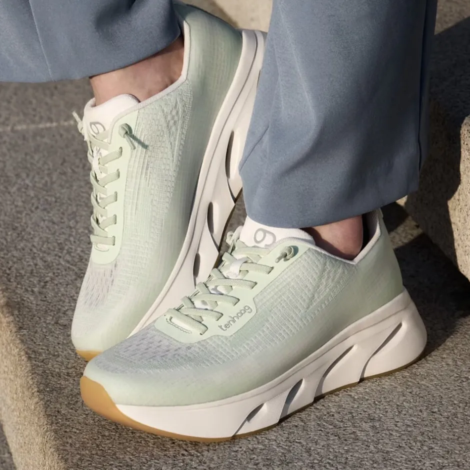 tenhaag_sneakers__by_paul_4.webp tenhaag Walking Shoes | Casual Shoes*Sneakers 0005 By Paul Green MINT