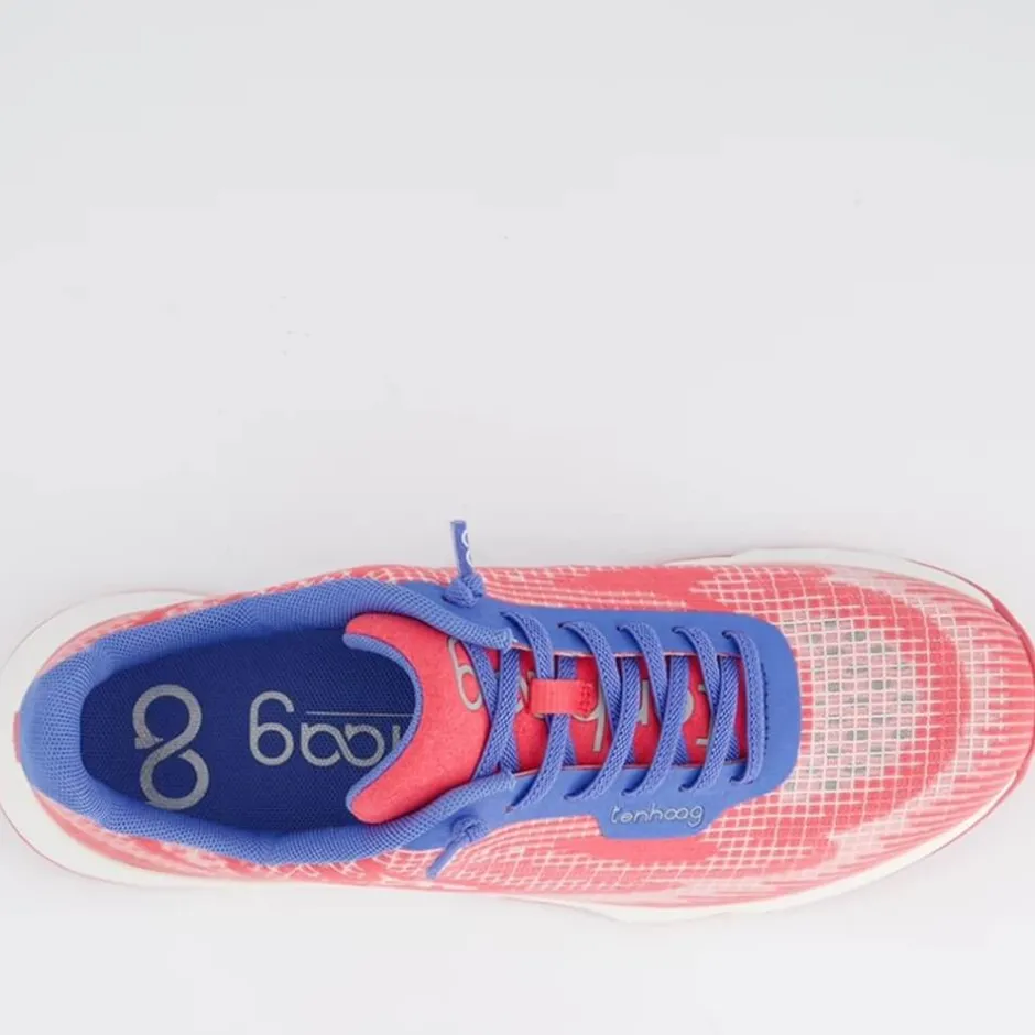 tenhaag_sneakers__by_paul_5-1.webp tenhaag Walking Shoes | Casual Shoes*Sneakers 0005 By Paul Green PINK