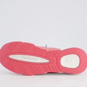 tenhaag Walking Shoes | Casual Shoes*Sneakers 0005 By Paul Green PINK