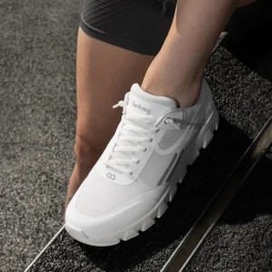 tenhaag Casual Shoes | Trainers*sneakers THG2 0003 By Paul Green-WHITE
