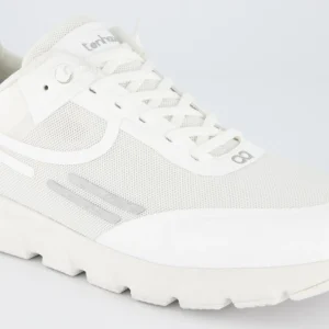tenhaag Casual Shoes | Trainers*sneakers THG2 0003 By Paul Green-WHITE