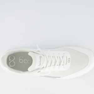 tenhaag Casual Shoes | Trainers*sneakers THG2 0003 By Paul Green-WHITE