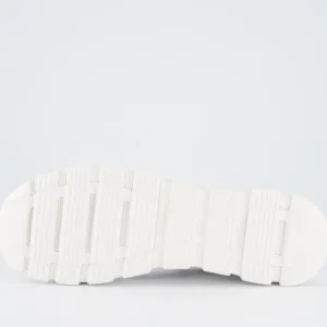 tenhaag Casual Shoes | Trainers*sneakers THG2 0003 By Paul Green-WHITE