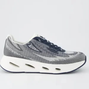 tenhaag Walking | Casual*trainers 0506 By Paul Green Ocean Blue