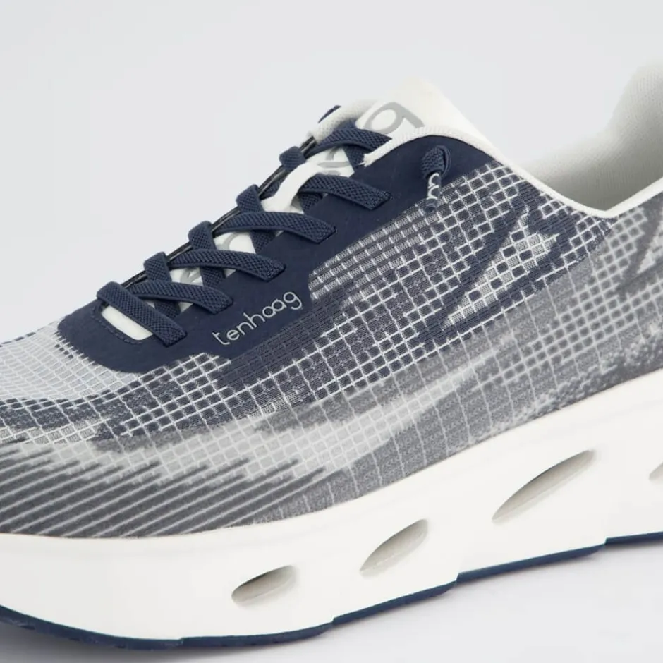tenhaag_trainers__by_paul_3.webp tenhaag Walking | Casual*trainers 0506 By Paul Green Ocean Blue