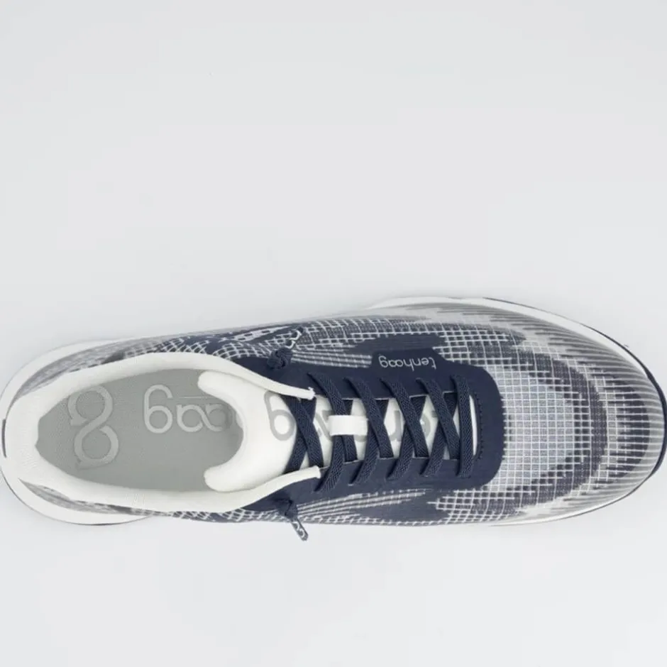 tenhaag_trainers__by_paul_4.webp tenhaag Walking | Casual*trainers 0506 By Paul Green Ocean Blue