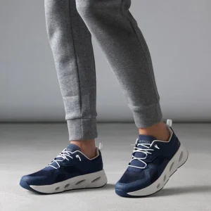 tenhaag Casual Shoes | Trainers*tennhaag The Runner THG1 0001 By Paul Green-OCEAN
