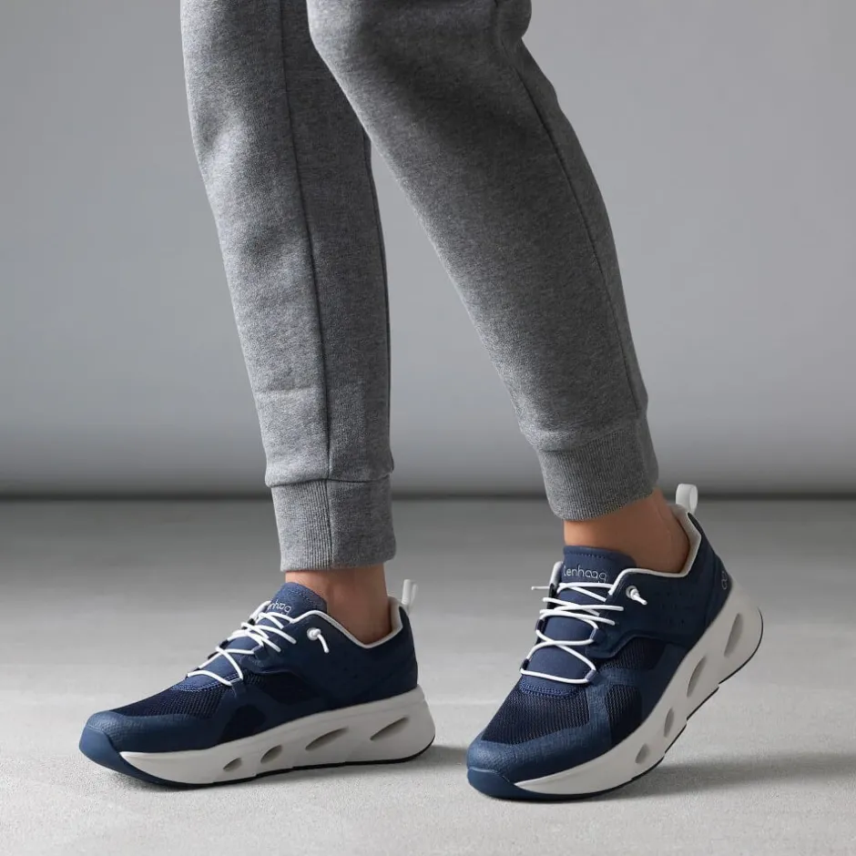 tennhaag_the_runner_thg___1-1.webp tenhaag Casual Shoes | Trainers*tennhaag The Runner THG1 0001 By Paul Green-OCEAN