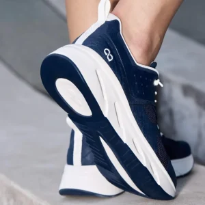 tenhaag Casual Shoes | Trainers*tennhaag The Runner THG1 0001 By Paul Green-OCEAN