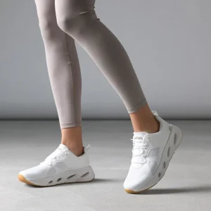 tenhaag Casual Shoes | Trainers*tennhaag The Runner THG1 0001 By Paul Green-WHITE