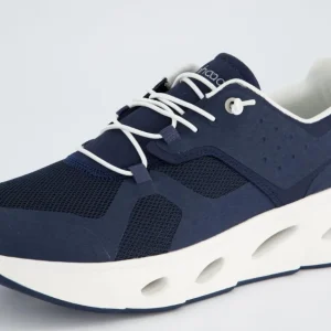 tenhaag Casual Shoes | Trainers*tennhaag The Runner THG1 0001 By Paul Green-OCEAN