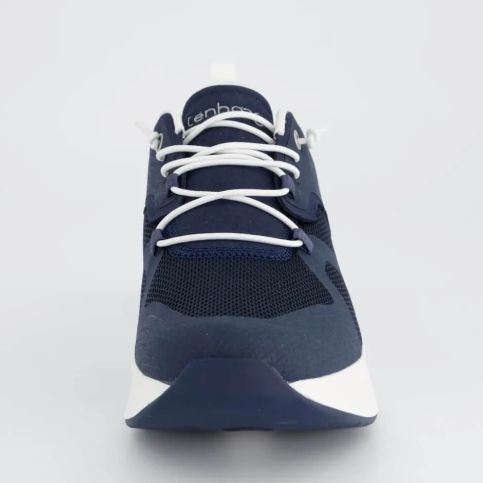 tennhaag_the_runner_thg___6-1.webp tenhaag Casual Shoes | Trainers*tennhaag The Runner THG1 0001 By Paul Green-OCEAN