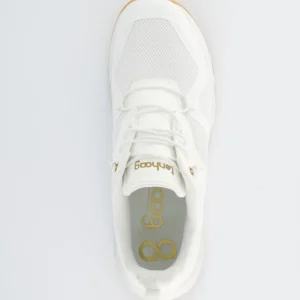 tenhaag Casual Shoes | Trainers*tennhaag The Runner THG1 0001 By Paul Green-WHITE