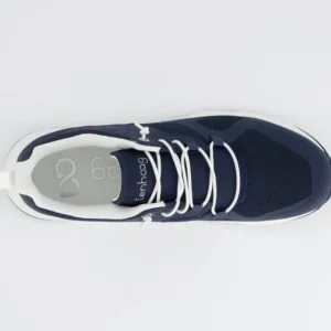 tenhaag Casual Shoes | Trainers*tennhaag The Runner THG1 0001 By Paul Green-OCEAN