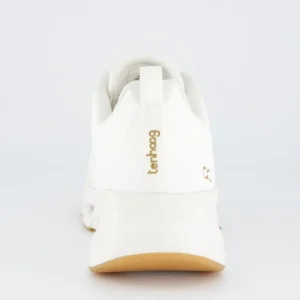 tenhaag Casual Shoes | Trainers*tennhaag The Runner THG1 0001 By Paul Green-WHITE