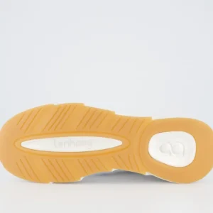 tenhaag Casual Shoes | Trainers*tennhaag The Runner THG1 0001 By Paul Green-WHITE