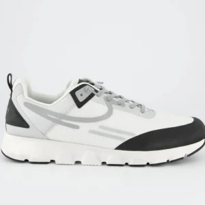 tenhaag Walking | Casual*tennhaag The Walker Sneaker 0501 THG2 By Paul Green-GREY