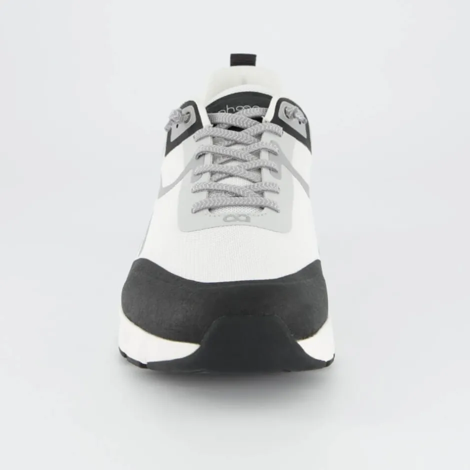 tennhaag_the_walker_sneak_3.webp tenhaag Walking | Casual*tennhaag The Walker Sneaker 0501 THG2 By Paul Green-GREY