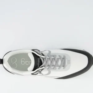 tenhaag Walking | Casual*tennhaag The Walker Sneaker 0501 THG2 By Paul Green-GREY