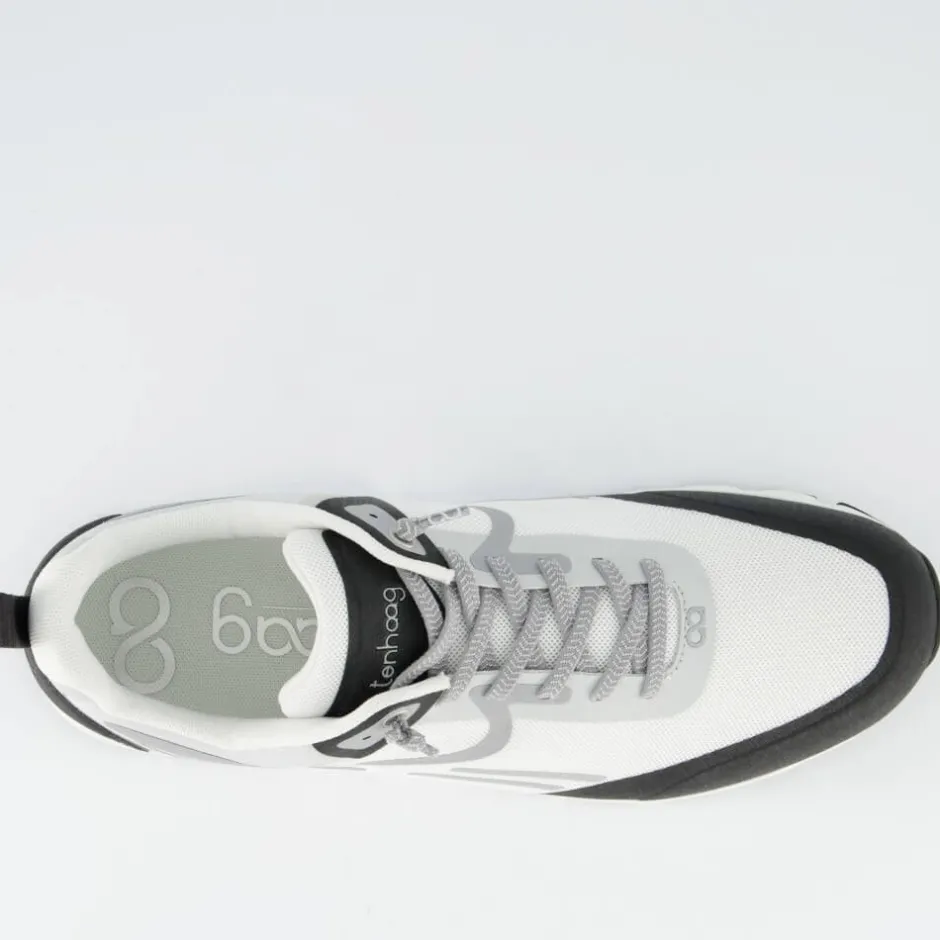 tennhaag_the_walker_sneak_4.webp tenhaag Walking | Casual*tennhaag The Walker Sneaker 0501 THG2 By Paul Green-GREY