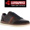 TOMMY BOWE Casual*CHRISTIE-HICKORY