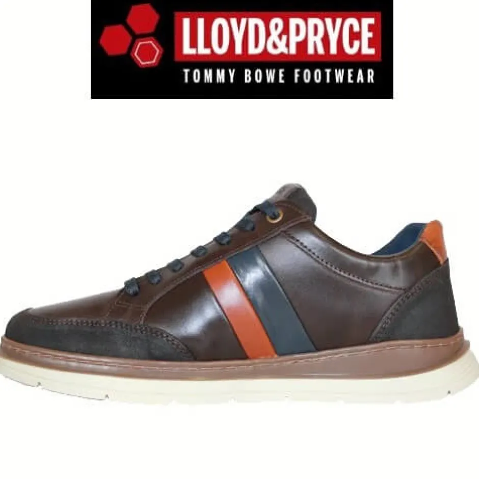 tommy_bowe_christiehickor_1.webp TOMMY BOWE Casual*CHRISTIE-HICKORY