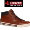 TOMMY BOWE Casual*COBNER-UMBER
