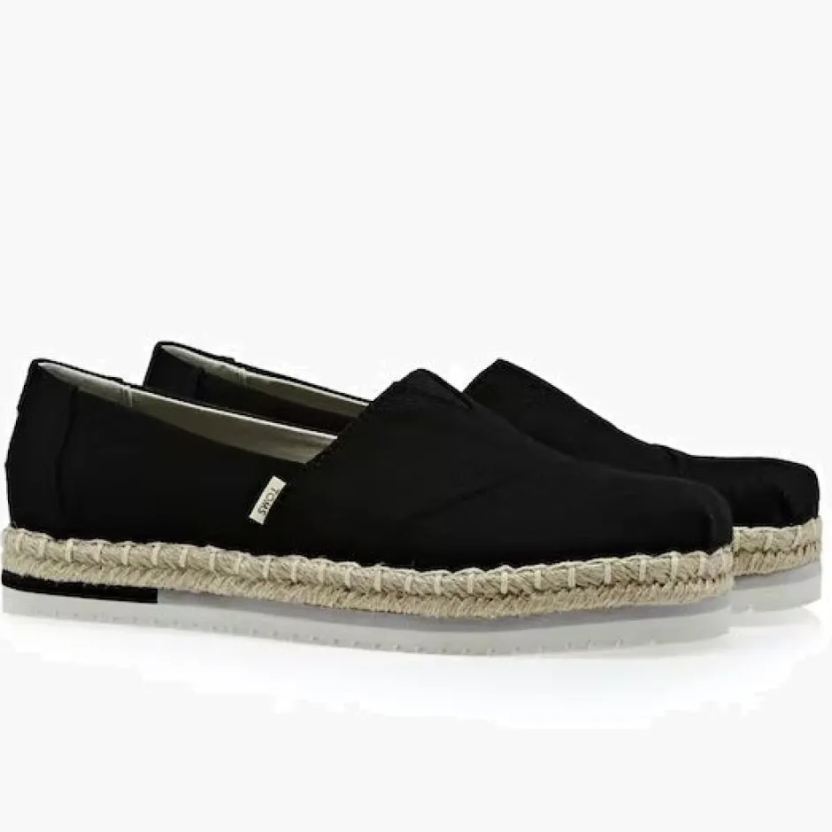 toms_platform_alpargatabl_0.webp TOMS Casual Shoes | Sandals*Platform Alpargata-BLACK