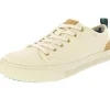 TOMS Trainers*Trvl Lite Low Birch Canvas