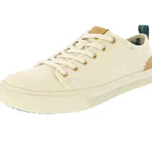TOMS Trainers*Trvl Lite Low Birch Canvas
