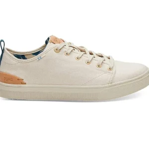 TOMS Trainers*Trvl Lite Low Birch Canvas