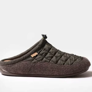 Toni Pons Slippers*Nadir-um Slippers-KHAKI