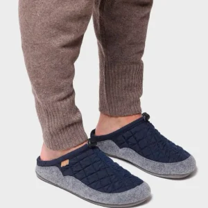 Toni Pons Slippers*Nadir-um Slippers-NAVY