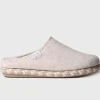 Toni Pons Slippers*DELI Slippers-ECRU
