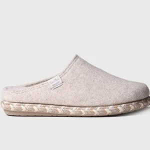 Toni Pons Slippers*DELI Slippers-ECRU